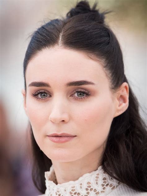 imagenes de rooney mara|rooney mara edad.